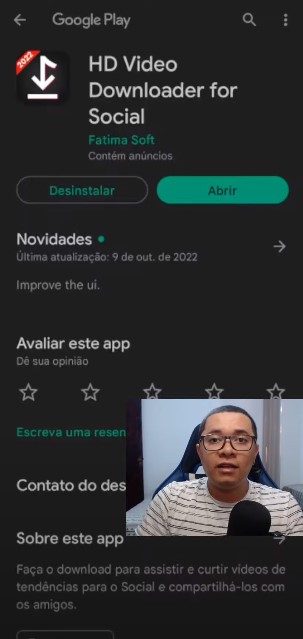 COMO BAIXAR VIDEO DO TIKTOK SEM MARCA DAGUA