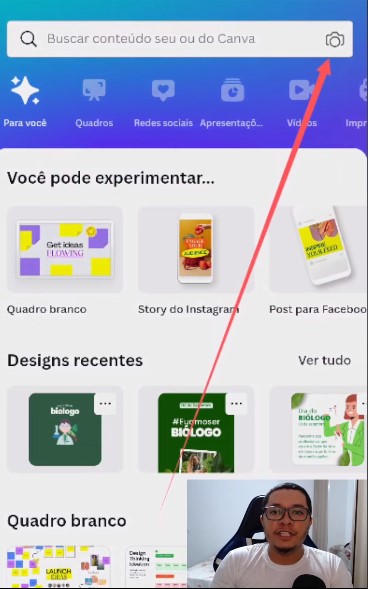 Como EDITAR Currículo em PDF pelo celular (Melhor Aplicativo Grátis)