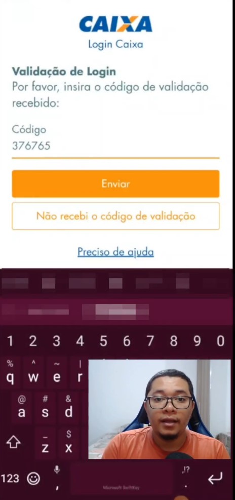 Consultar numero do PIS