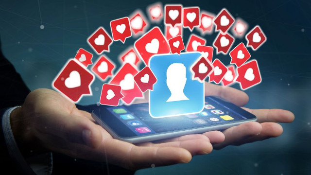 Como ganhar seguidores no instagram