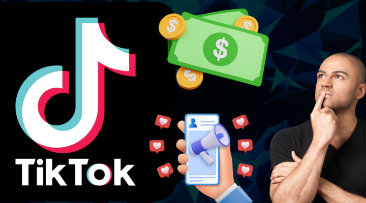 Com quantos seguidores ganha dinheiro no TikTok: Veja como Monetizar seus vídeos
