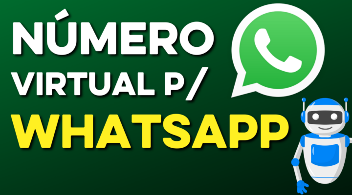 Como Comprar um Número Virtual para WhatsApp Utilizando um Bot do Telegram