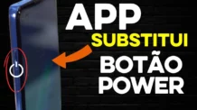 Como substituir o botão Power do seu celular com um aplicativo: Tutorial passo a passo